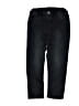H&M Solid Black Jeans Size 4T - photo 1