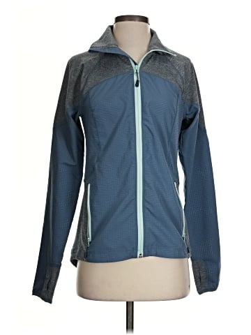 Mountain Hardwear Track Jacket (view 1)