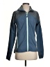 Mountain Hardwear Blue Track Jacket Size S - photo 1