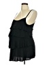 Bearsland Black Sleeveless Top Size M - photo 1