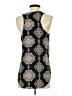 Mossimo 100% Polyester Black Tank Top Size S - photo 2