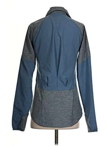 Mountain Hardwear Track Jacket (view 2)