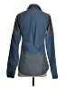 Mountain Hardwear Blue Track Jacket Size S - photo 2