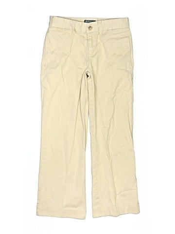 Polo by Ralph Lauren Khakis (view 1)