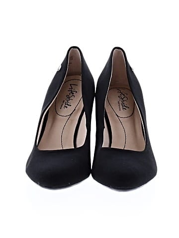 Life Stride Heels (view 2)