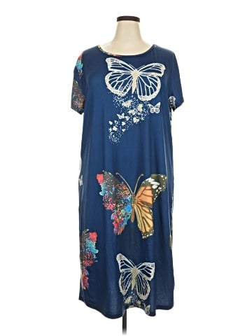 Unbranded Casual Dress (view 1)