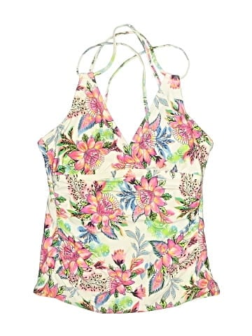 La Blanca Swimsuit Top (view 1)