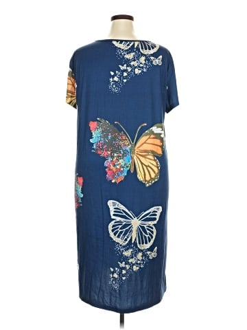 Unbranded Casual Dress (view 2)