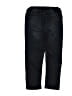 H&M Solid Black Jeans Size 4T - photo 2