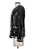 LoveShackFancy 100% Polyester Black Jacket Size 0 - photo 5