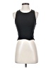 TNA Black Tank Top Size S - photo 1