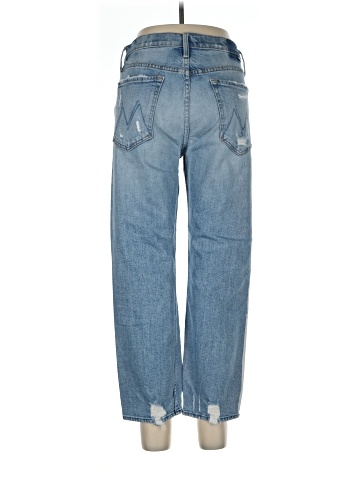 Mother Superior Jeans (view 2)