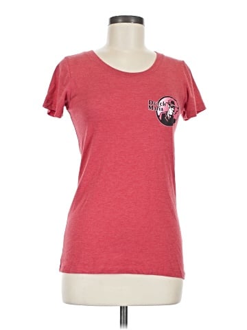 Bella Short Sleeve T-Shirt (view 1)