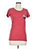Bella Red Short Sleeve T-Shirt Size M - photo 1