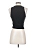 TNA Black Tank Top Size S - photo 2