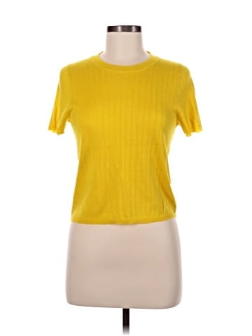 J.Crew Short Sleeve Top (view 1)