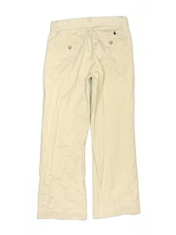 Polo by Ralph Lauren Khakis (view 2)