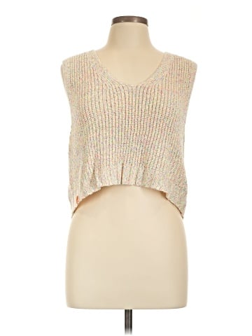 BDG Sweater Vest (view 1)