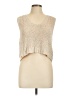BDG Ivory Sweater Vest Size L - photo 1
