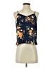 Old Navy 100% Rayon Blue Tank Top Size S - photo 1