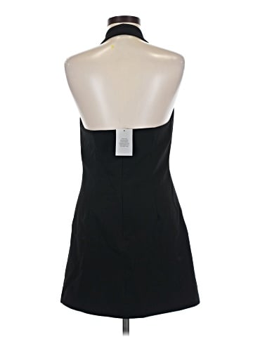 Majorelle Cocktail Dress (view 2)