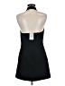 Majorelle Black Cocktail Dress Size M - photo 2