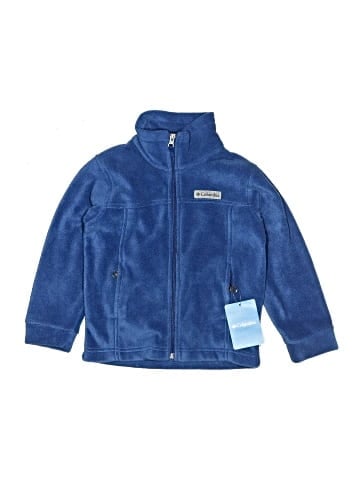 Columbia Jacket (view 1)