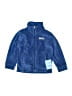 Columbia 100% Polyester Blue Jacket Size 4 - 5 - photo 1
