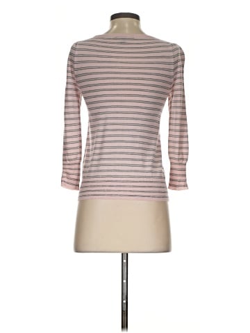 J.Crew 3/4 Sleeve T-Shirt (view 2)