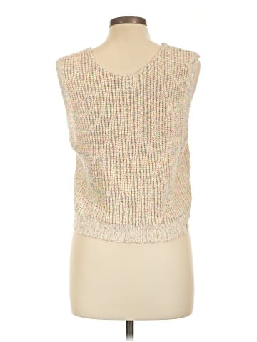 BDG Sweater Vest (view 2)