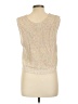 BDG Ivory Sweater Vest Size L - photo 2