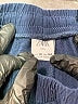 Zara Kids Blue Cargo Pants Size 10 - photo 3