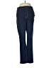 Old Navy Blue Jeans Size 8 - photo 1