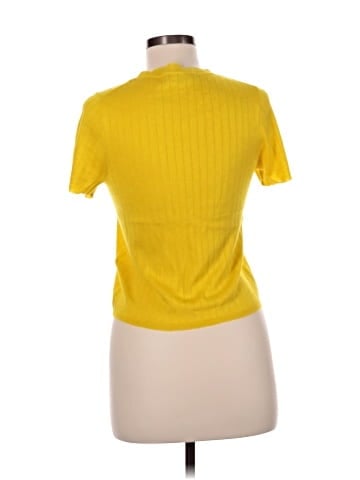 J.Crew Short Sleeve Top (view 2)