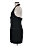 Majorelle Black Cocktail Dress Size M - photo 5