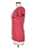 Bella Red Short Sleeve T-Shirt Size M - photo 5
