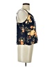 Old Navy 100% Rayon Blue Tank Top Size S - photo 4