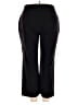 Cato Black Dress Pants Size 18 - photo 2