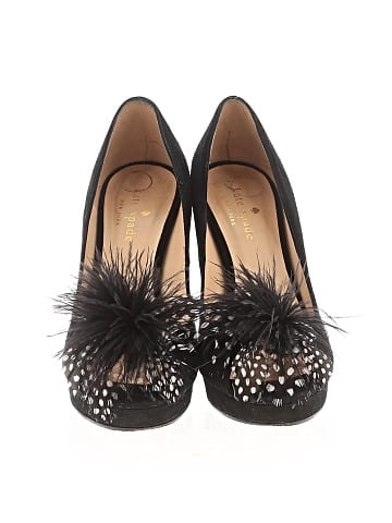 Kate Spade New York Heels (view 2)