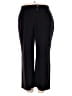 Cato Black Dress Pants Size 18 - photo 1