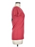 Bella Red Short Sleeve T-Shirt Size M - photo 4
