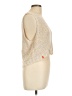 BDG Ivory Sweater Vest Size L - photo 4