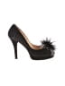 Kate Spade New York Black Heels Size 6 - photo 1