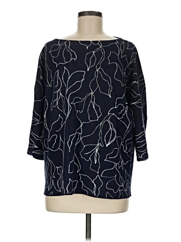 Lafayette 148 New York Pullover Sweater (view 1)