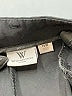 Worthington Solid Black Dress Pants Size 16 - photo 7