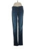 Adriano Goldschmied Blue Jeans Size 27 waist r - photo 1
