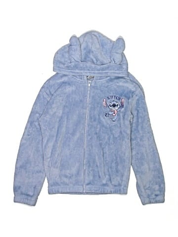 Disney Zip Up Hoodie (view 1)