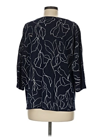 Lafayette 148 New York Pullover Sweater (view 2)