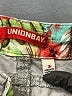 Unionbay 100% Cotton Gray Cargo Pants Size 7 - photo 7