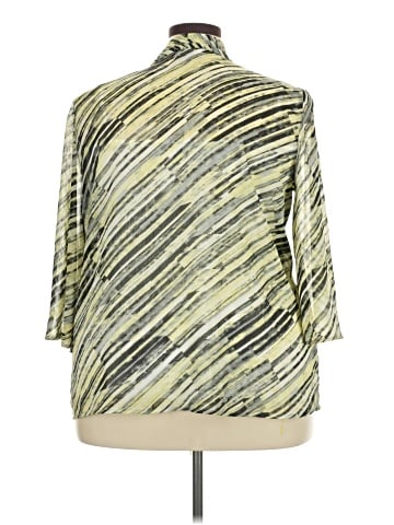 JM Collection Kimono (view 2)